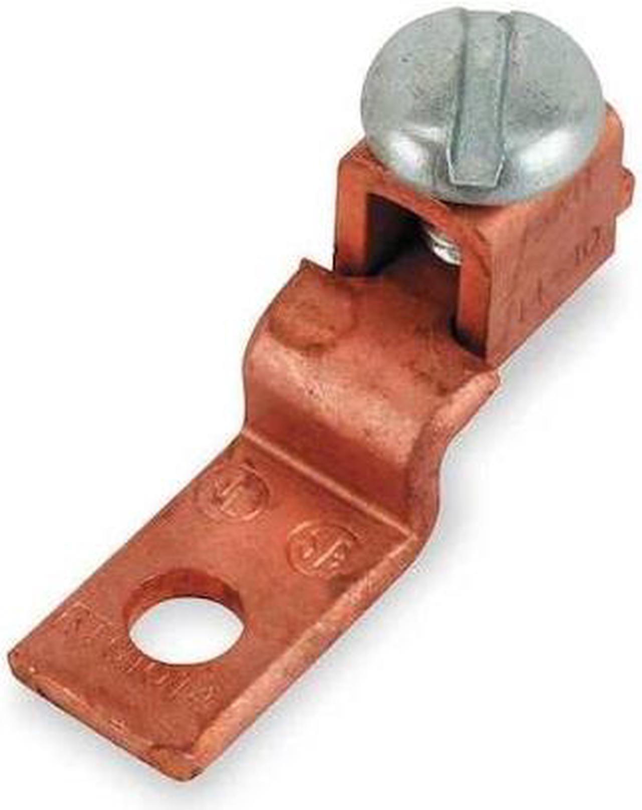 Alt view image 2 of 3 - BLACKBURN BTC3511 Mechanical Conn,350 kcmil to 1/0 AWG