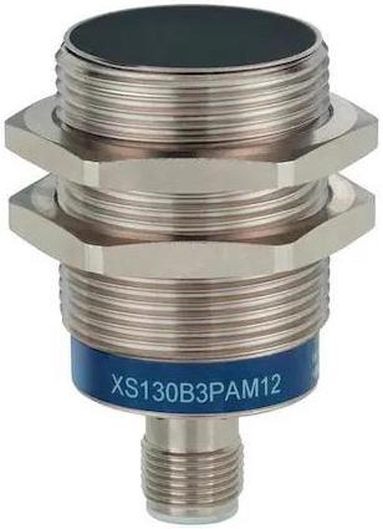 Alt view image 2 of 2 - TELEMECANIQUE SENSORS XS630B1PAM12 Cylndrical Prox Sensor,Inductive,NO