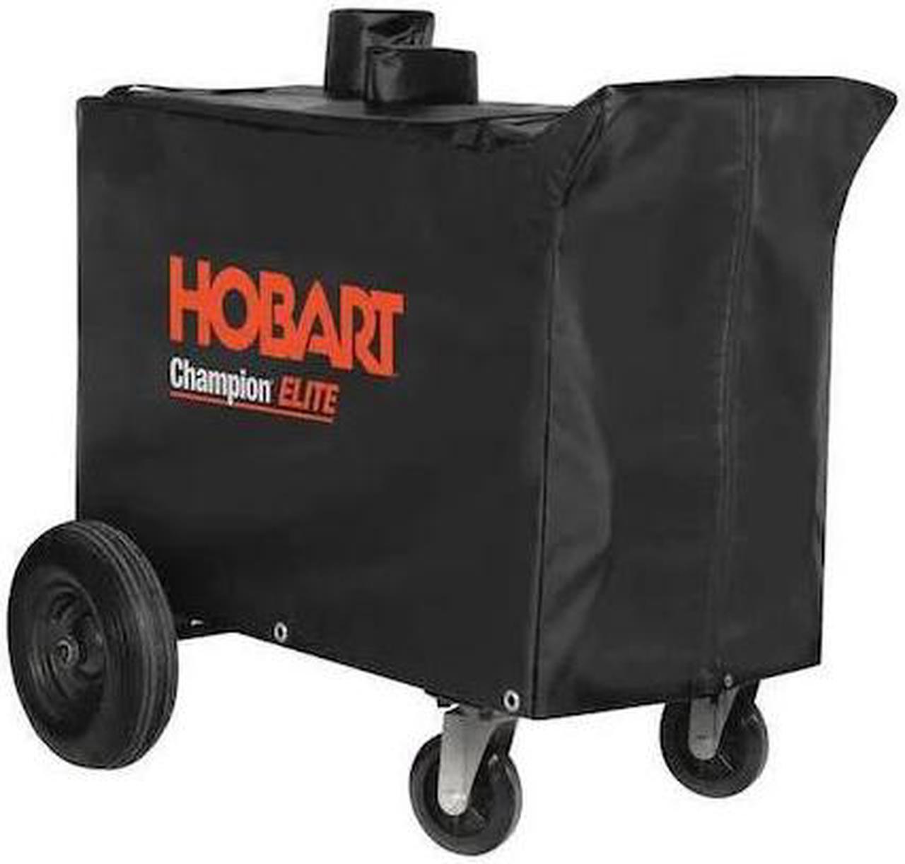 Main image of HOBART 770748 Protective Welder Cover,Mfr. No. 500557