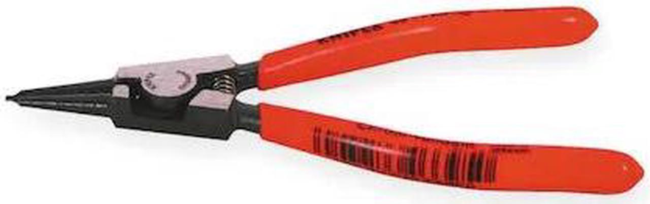 Alt view image 2 of 2 - Retaining Ring Plier, Ext, 0.035 Tip