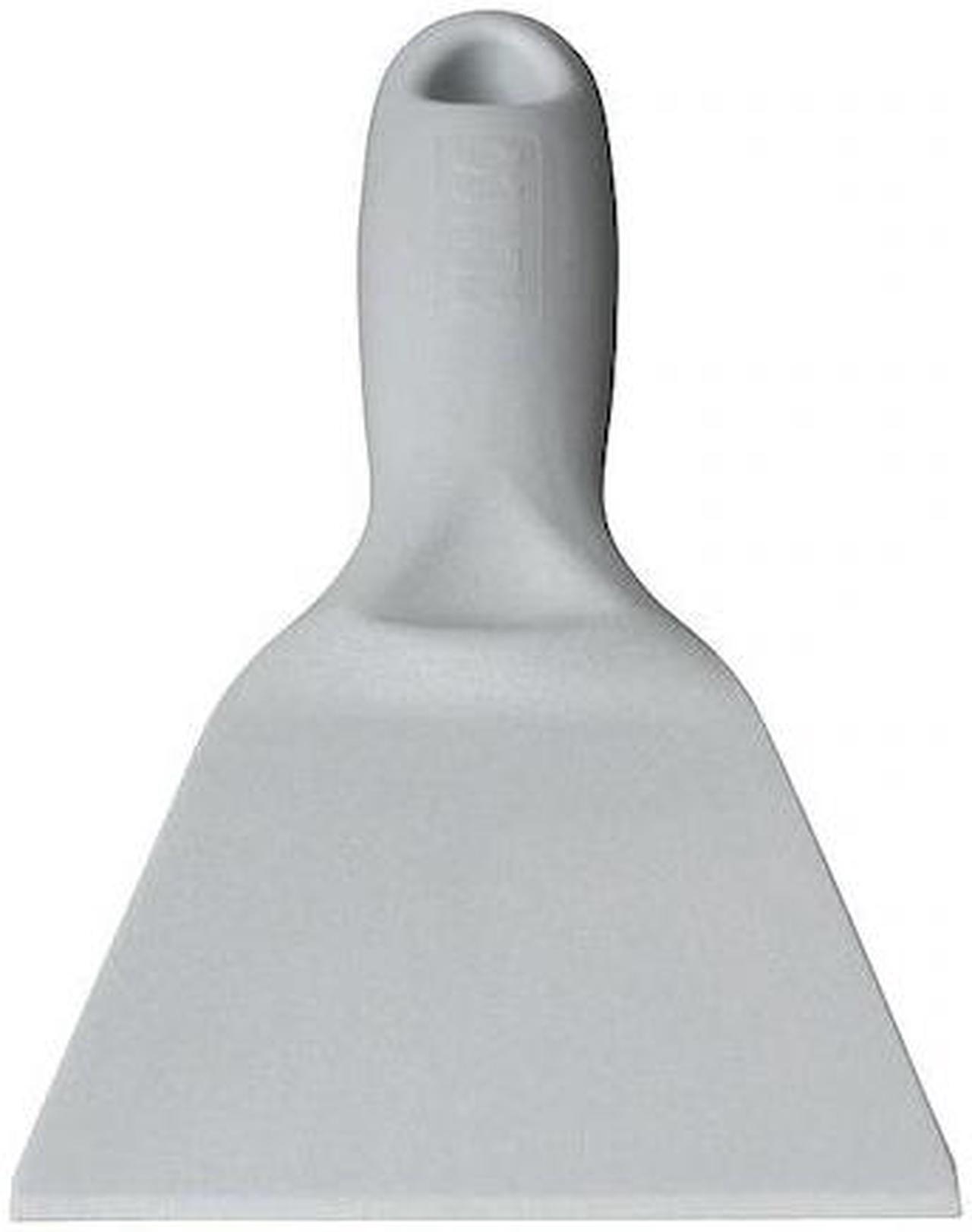 Main image of REMCO 6961MD5 Hand Scraper,Metal Detect,Gray,3 x 8 In