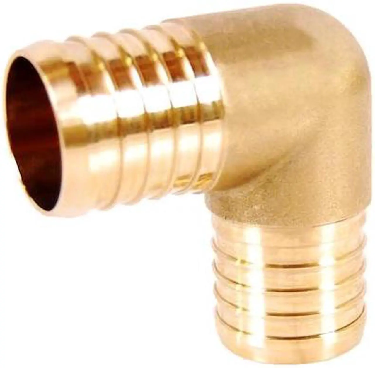 Main image of LEGEND VALVE 460-008NL 2" PEX ELBOW