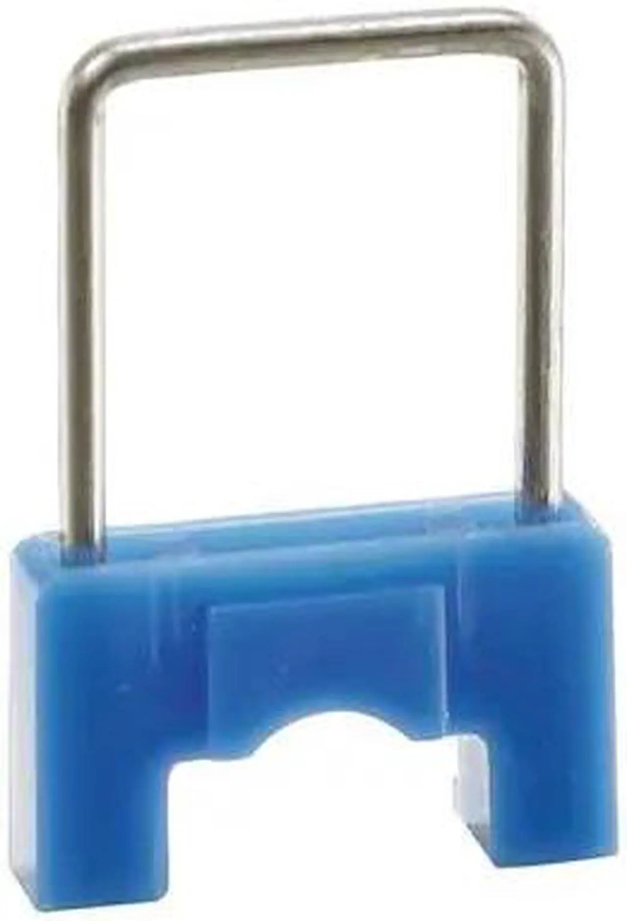 Main image of GARDNER BENDER MPS-2080 Cable Staples, Plastic, Steel, 250 PK