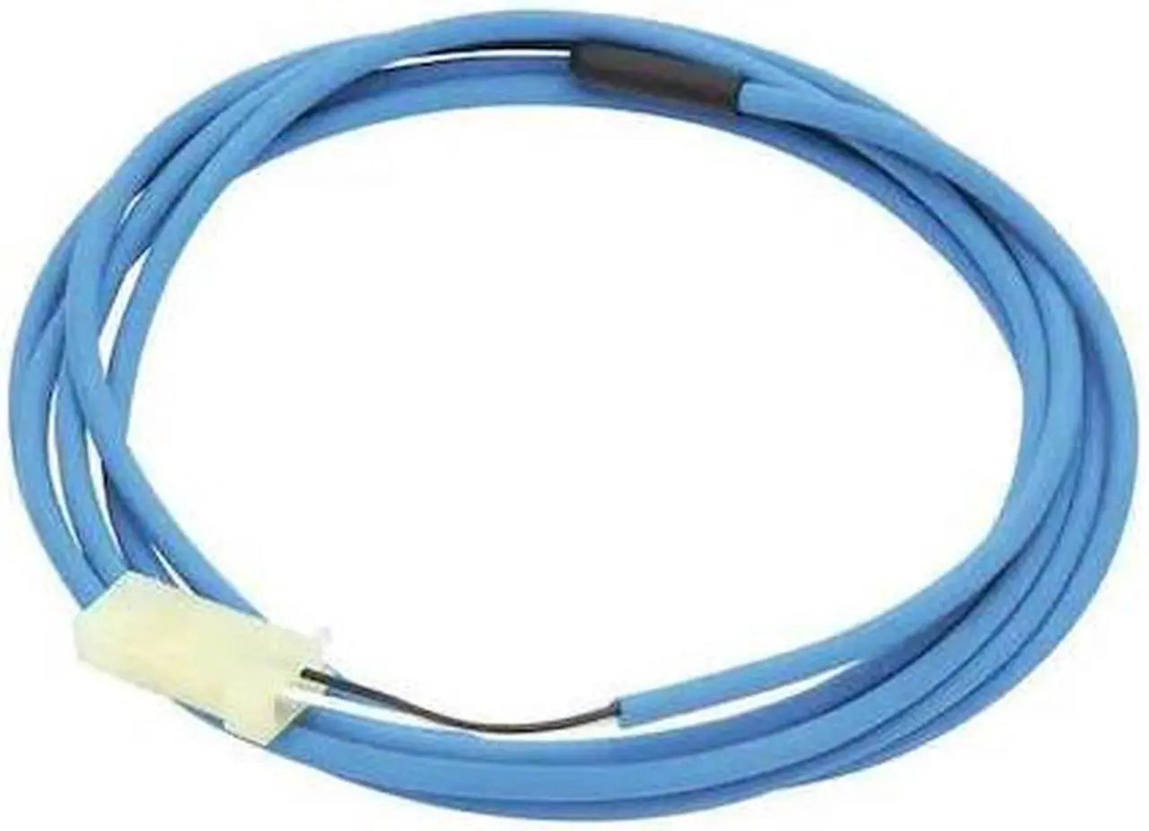 Alt view image 2 of 4 - Traulsen Sensor, Coil Probe Kit, 74", Blue,  Fits Brand Traulsen   334-60406-02
