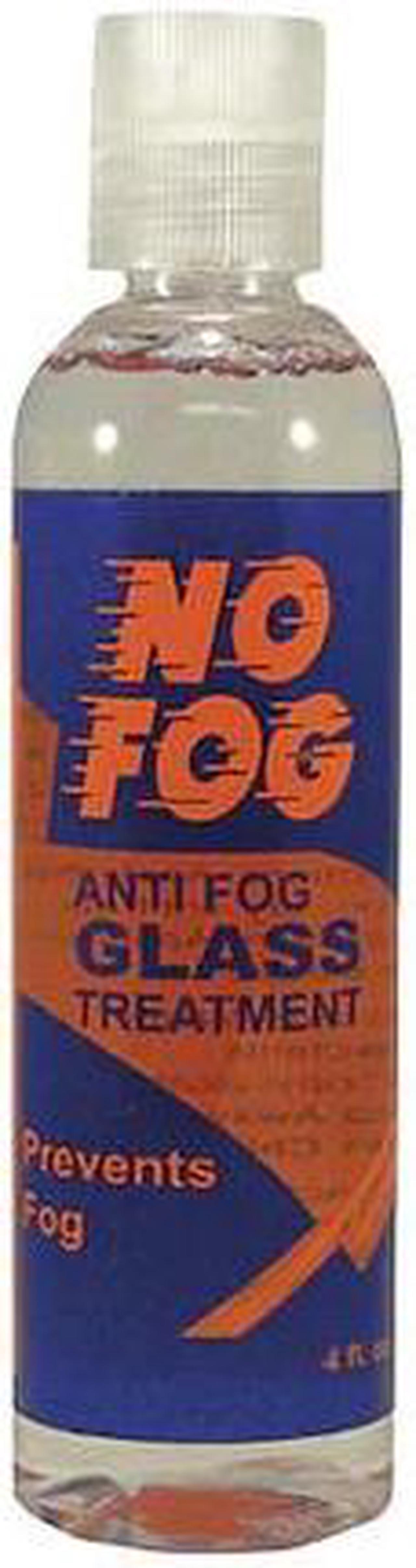 Alt view image 2 of 2 - OIL EATER ANF0435398 4 oz Antifog Windshield Treatment Plastic Bottle