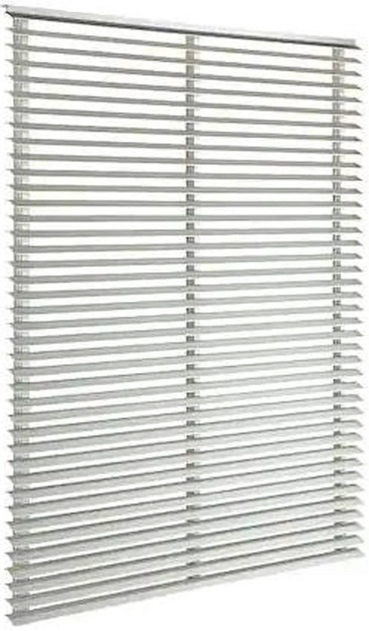 Main image of FRIEDRICH VPAL2 Architectural Louver,25-9/16 In. W