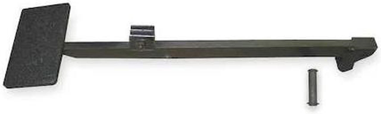 Alt view image 2 of 3 - WESCO 050750 Pumping Pedal Assembly Kit