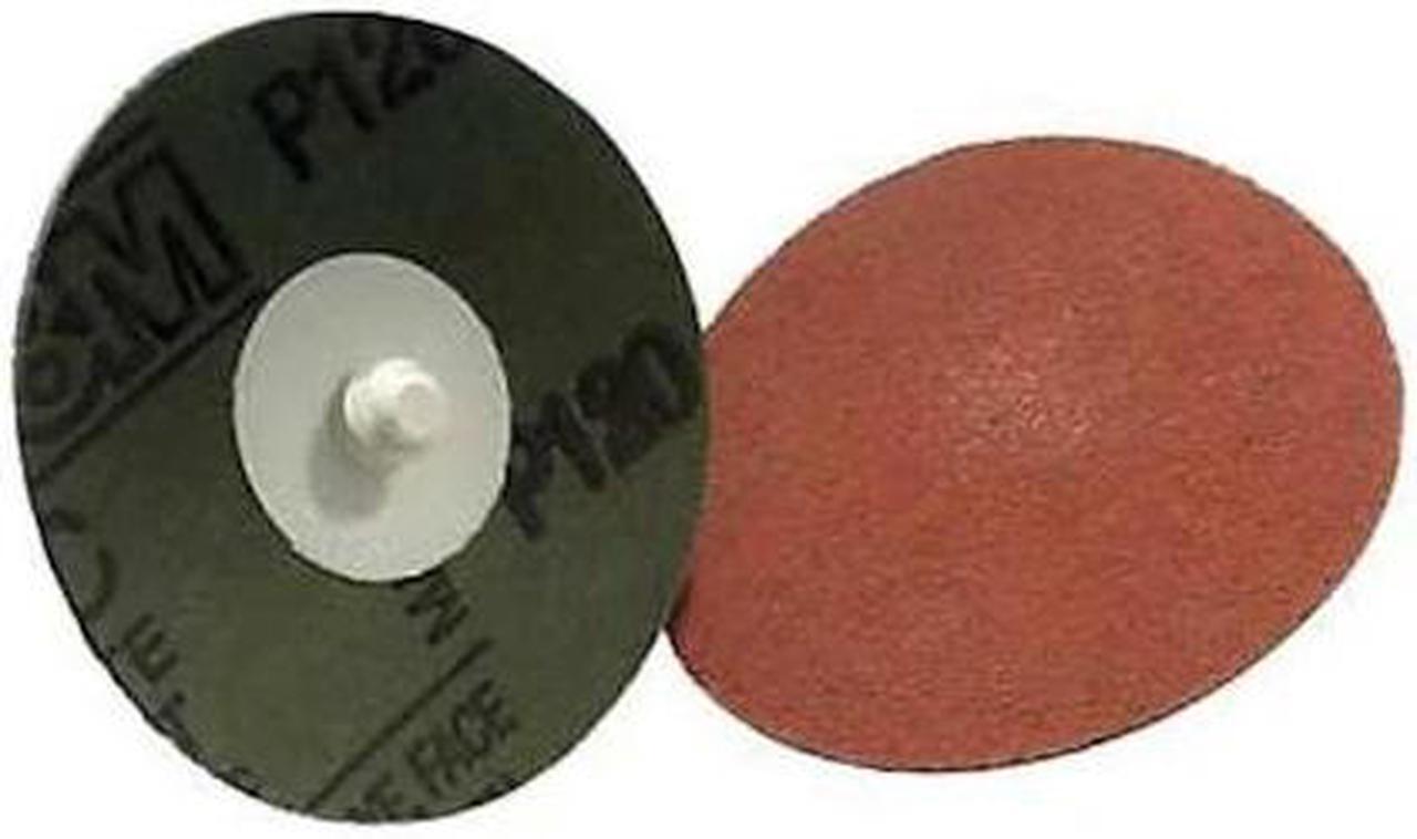 Main image of 3M 7000119017 Quick Change Disc,AlO,3in,60G,TSM,PK200
