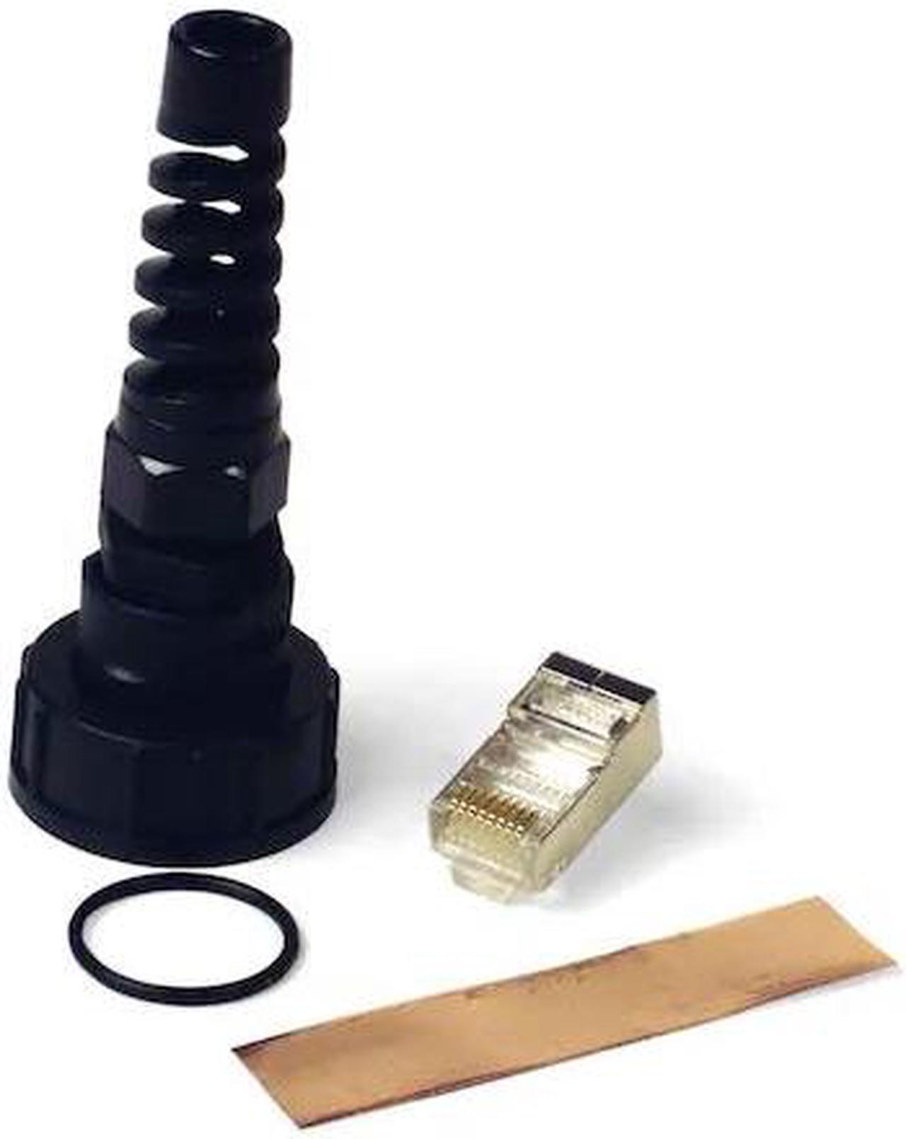 Alt view image 6 of 12 - Garmin Marine Network Cable Connector Radar Connector