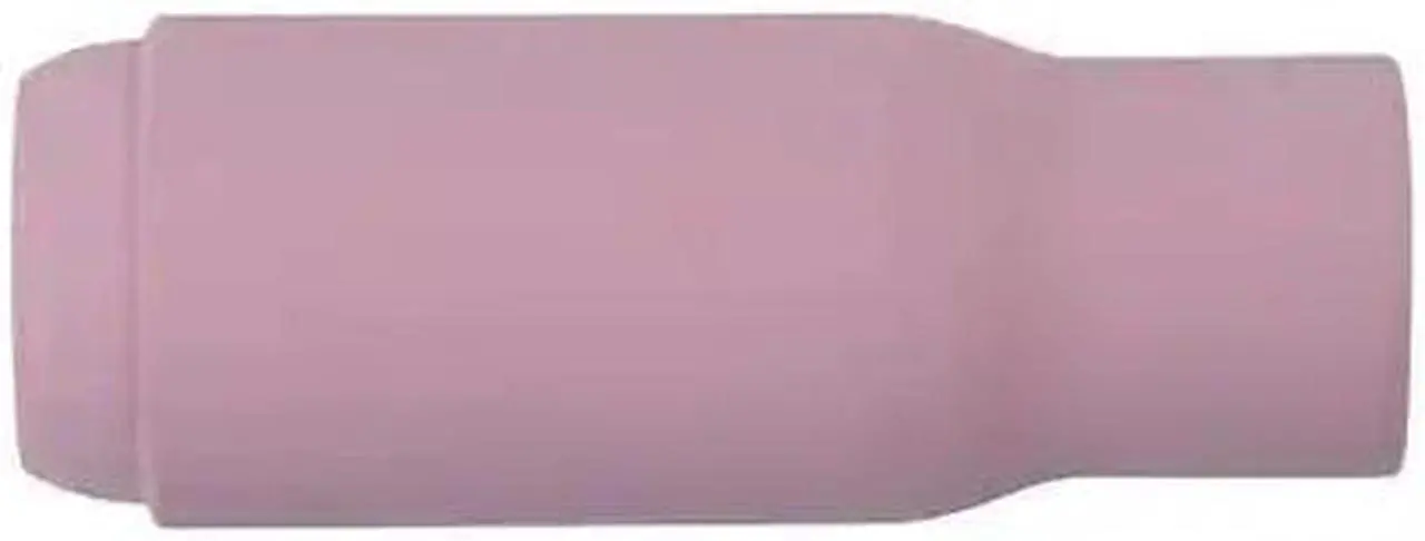 Main image of MILLER ELECTRIC 10N48 Nozzle,Alumina,No 6 (3/8 In),PK10