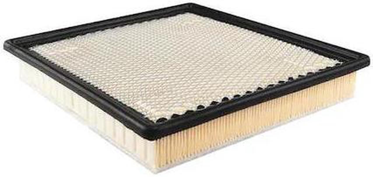 Main image of BALDWIN FILTERS PA4487 Air Filter,11-3/16in. L x 1-11/16in. H
