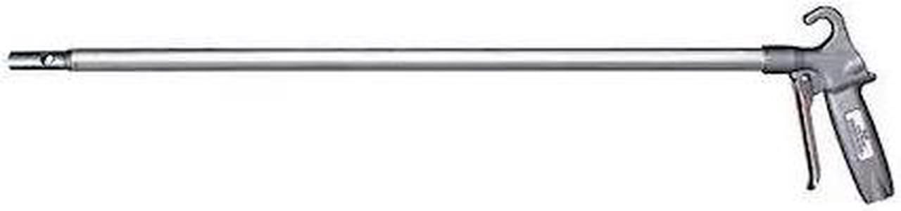 Alt view image 2 of 2 - GUARDAIR 75XT018SA Pistol Grip Air Gun, 18" Extension