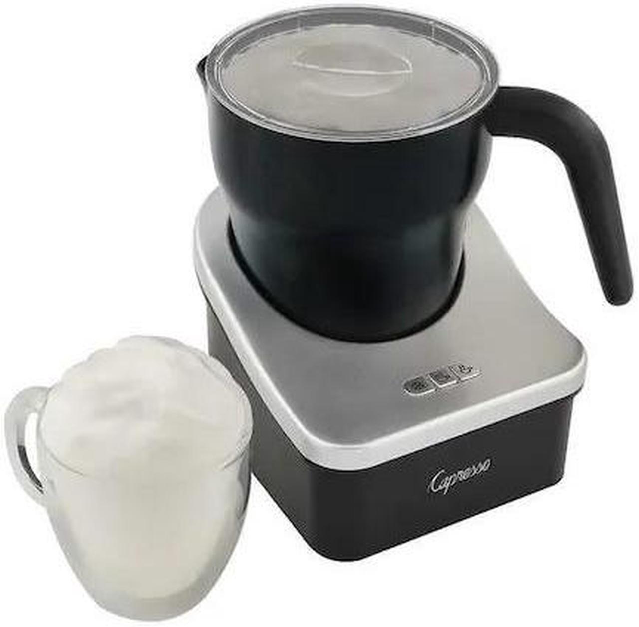 Main image of Jura-Capresso 12-oz. froth PRO Automatic Milk Frother