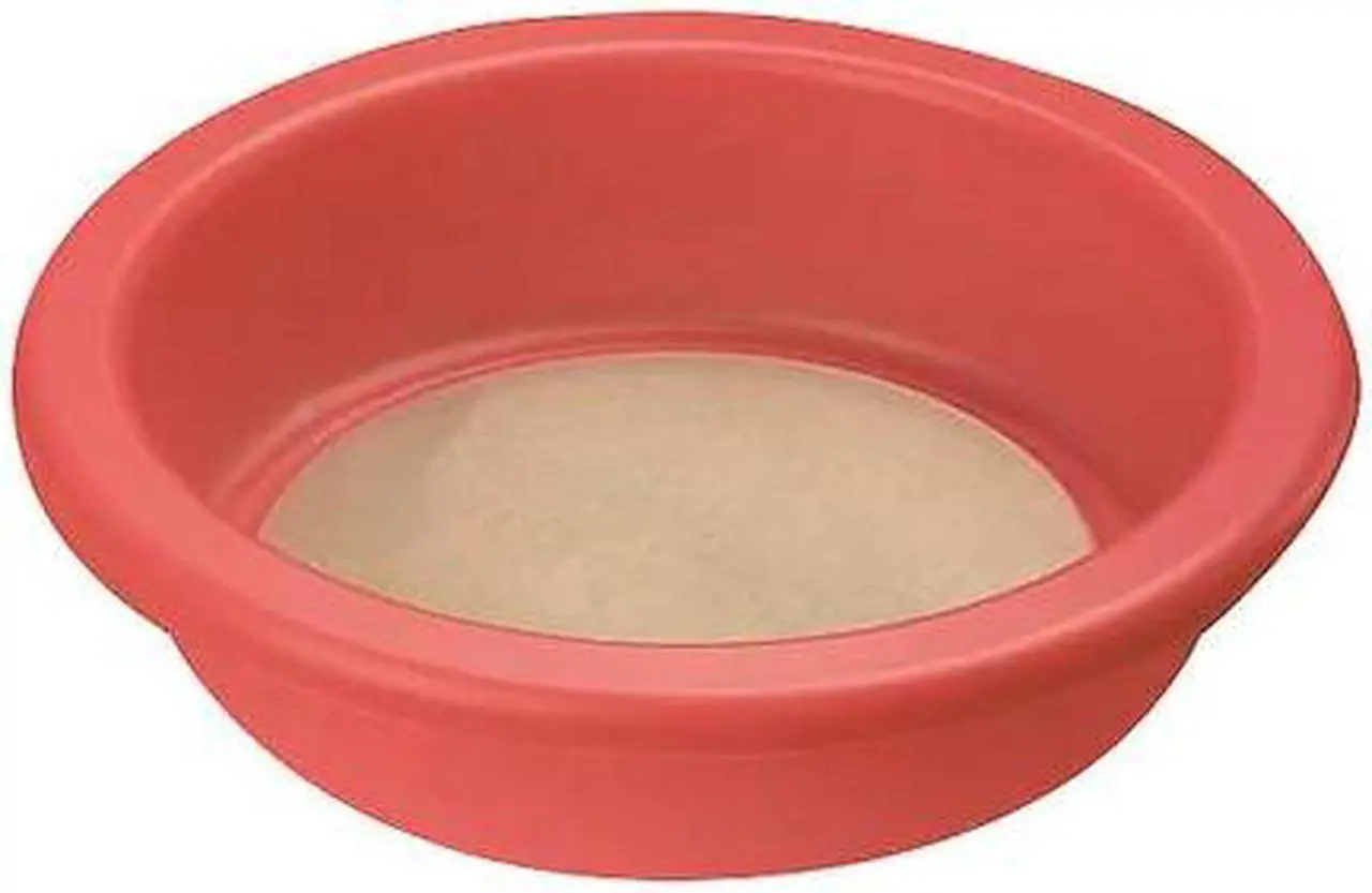 Alt view image 2 of 2 - BINKS PTS-2GAL-K20-200 Disp Tank Strainer,10-5/8In,2.8gal,PK20