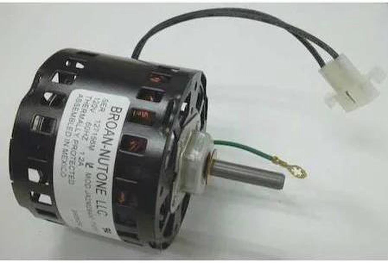 Alt view image 2 of 2 - Broan Motor  97008584