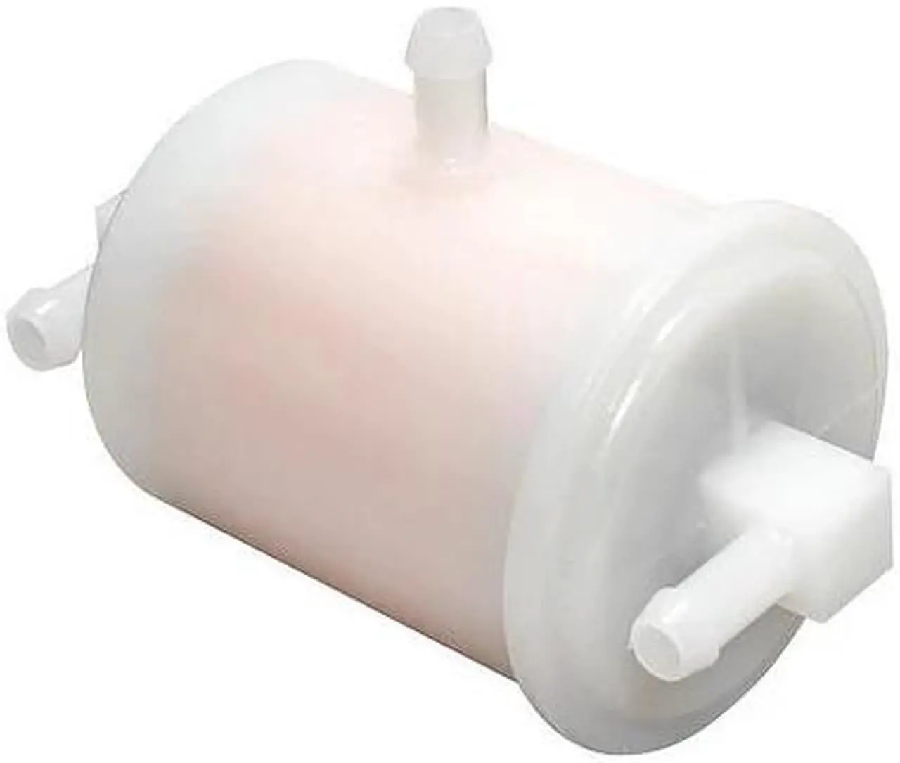 Main image of BALDWIN FILTERS BF7849 Fuel Filter,3-3/8 x 1-27/32 x 3-3/8 In