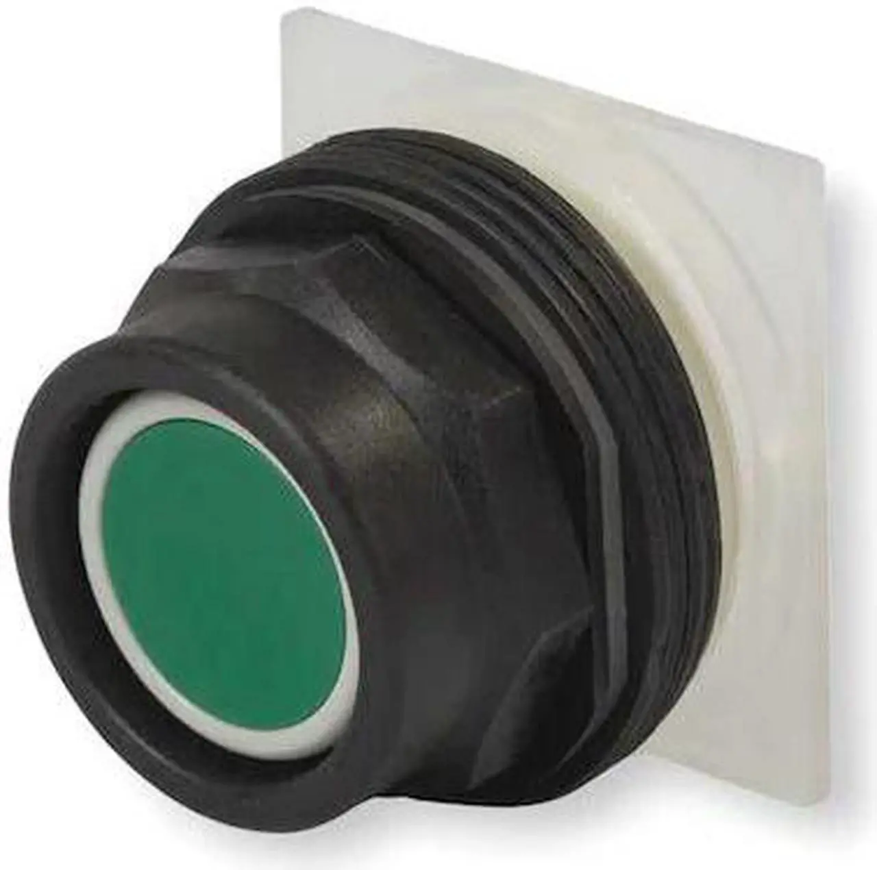 Alt view image 2 of 2 - SCHNEIDER ELECTRIC 9001SKR2G Push Button operator, 30 mm, Green