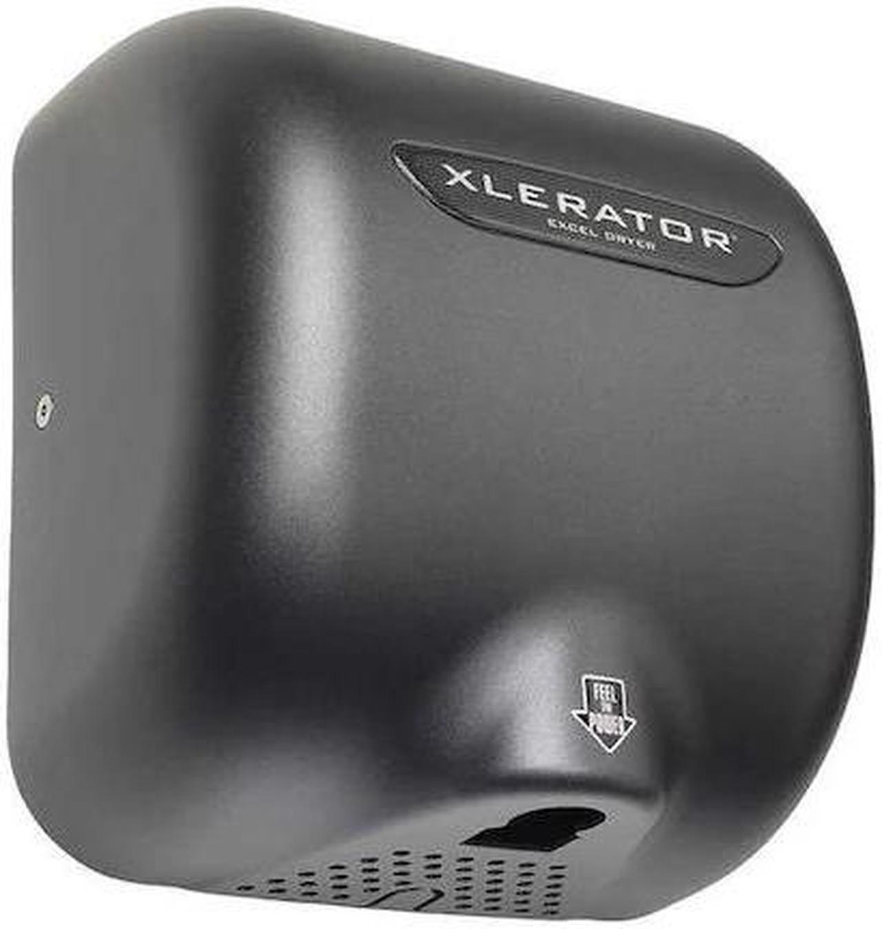 Main image of XLERATOR HAND DRYER XL1 Cover Kit,Graphite