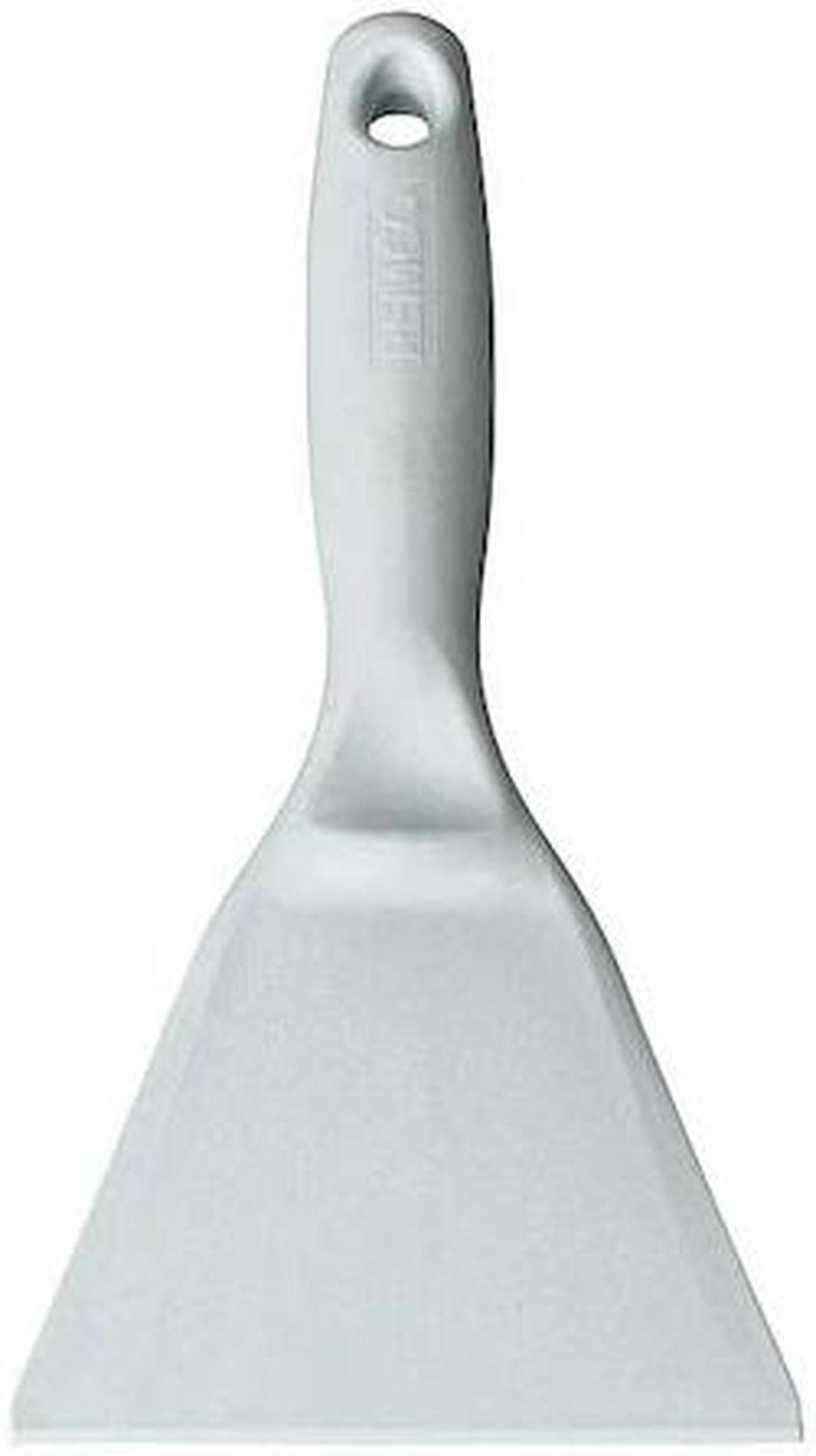 Main image of REMCO 6962MD5 Hand Scraper,Metal Detect,Gray,4-7/16 In