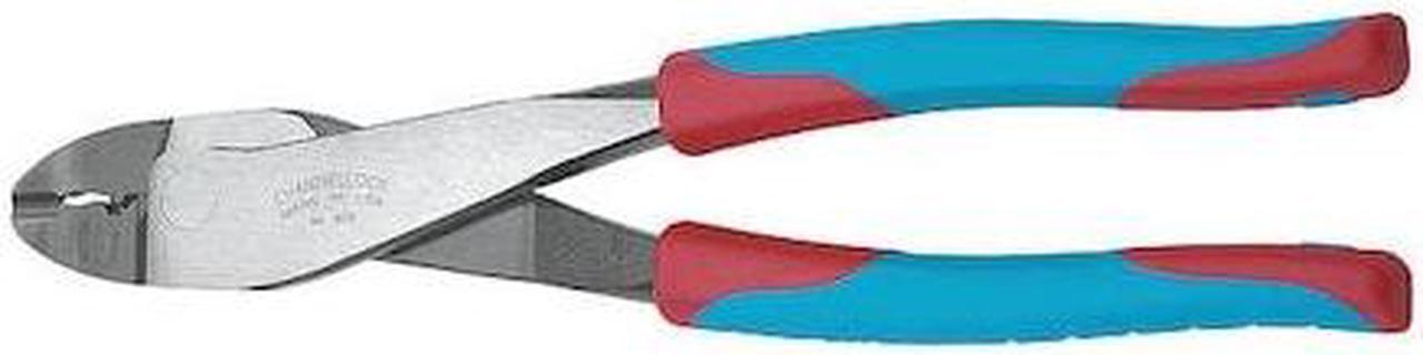 Main image of CHANNELLOCK 909CB 9 1/2 in Crimper 22 to 10 AWG