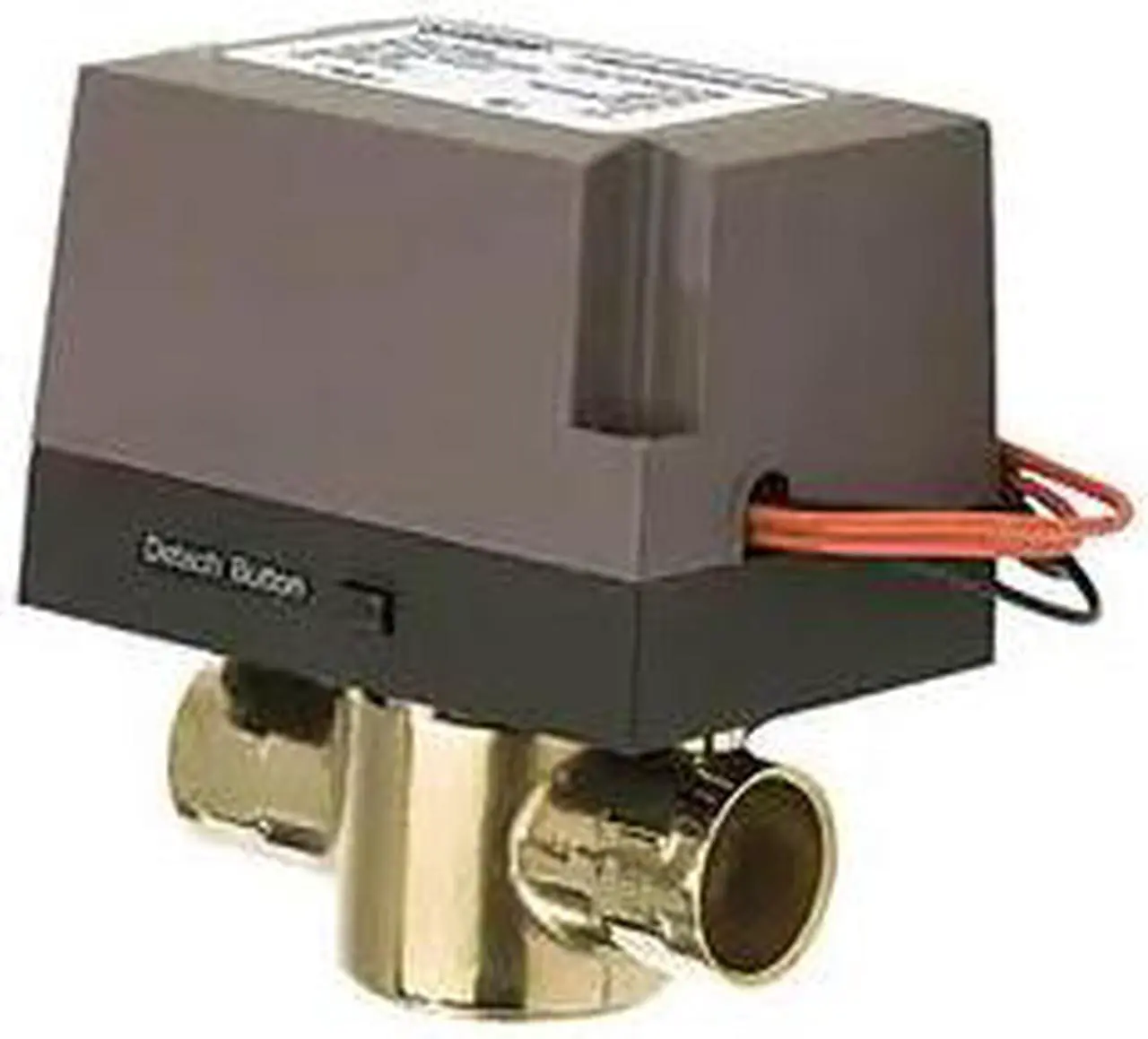Main image of LEGEND VALVE 800-714 3-WAY ZONE VALVE 3/4" SWT