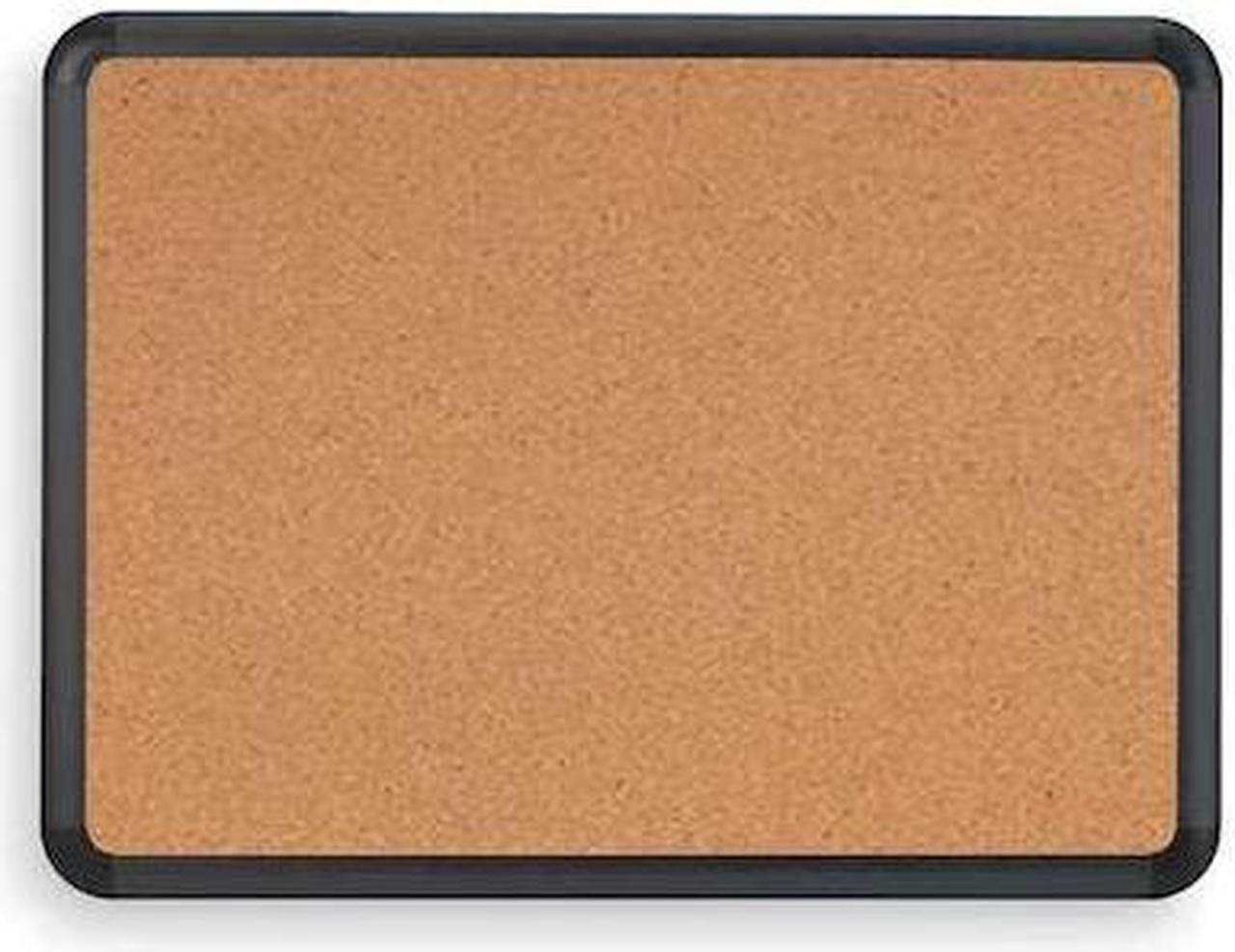 Main image of ZORO SELECT 2RXF1 Cork Bulletin Board 18"H x 24"W