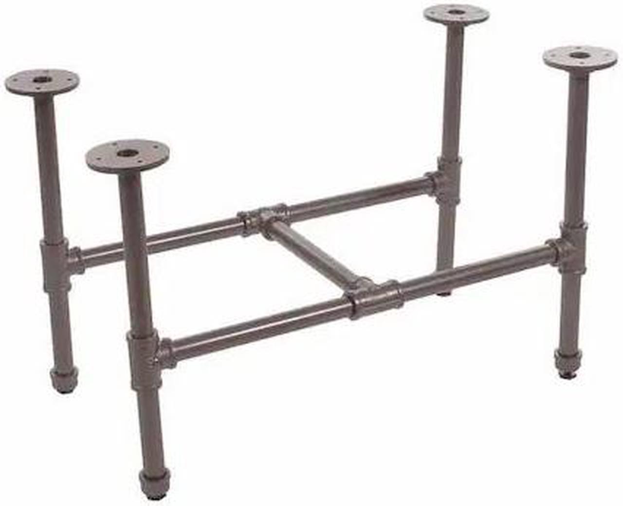 Main image of ECONOCO PSDT Pipeline Small Display Table, Frame Only