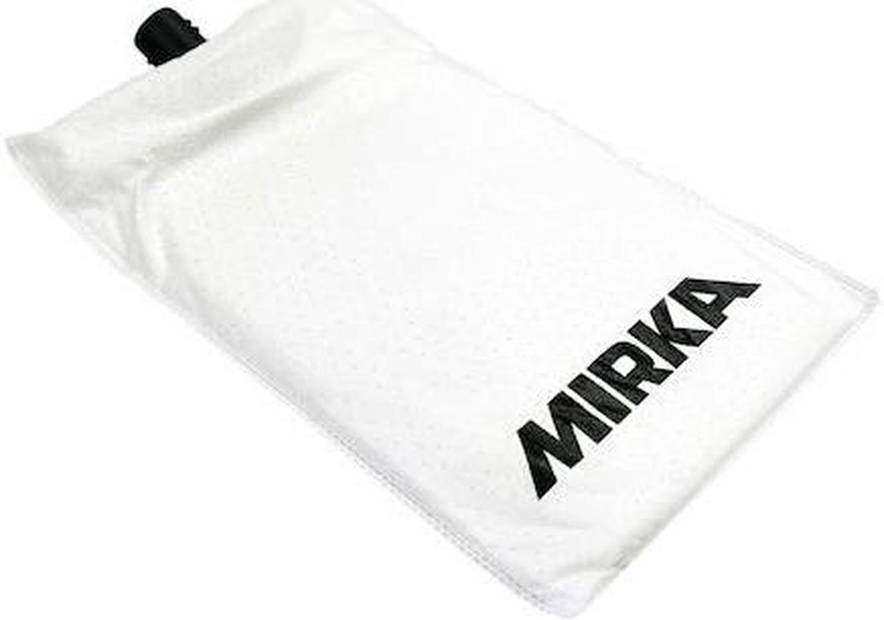 Main image of MIRKA MRP-SGVB Pros Dustbag Fleece
