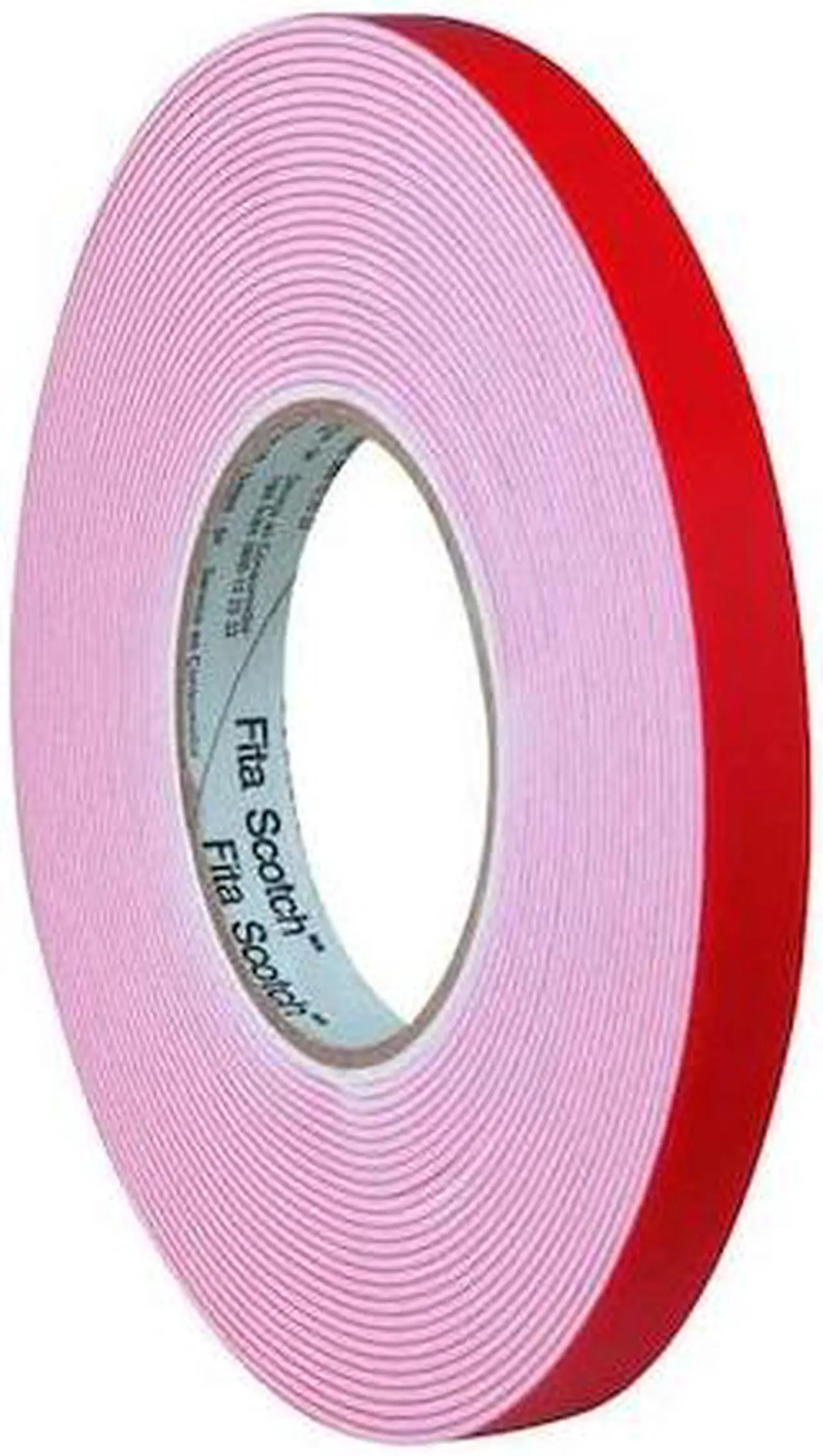 Alt view image 5 of 5 - Double Sided VHB Tape,3/4 in.,45 ft. 3M 5952
