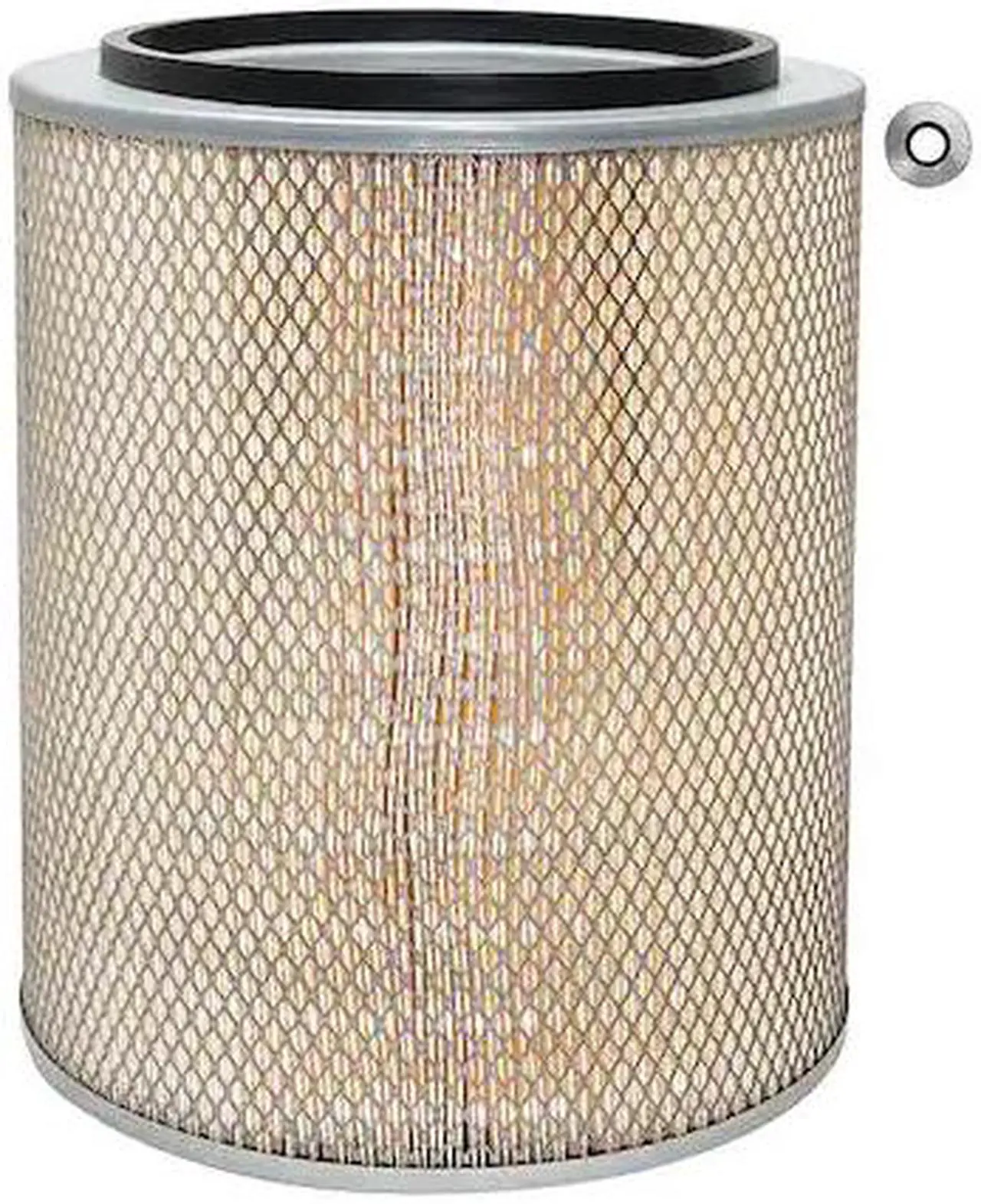 Main image of BALDWIN FILTERS PA2707 Air Filter,12-1/32 x 14-1/2 in.