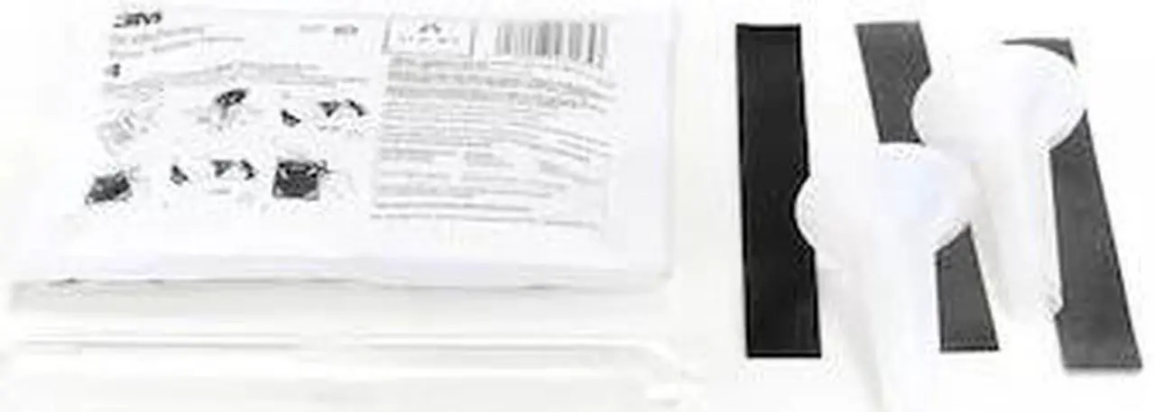 Alt view image 2 of 7 - 3M 82-A1N Resin Comp Splice Kit,10 to 2 AWG,5000V