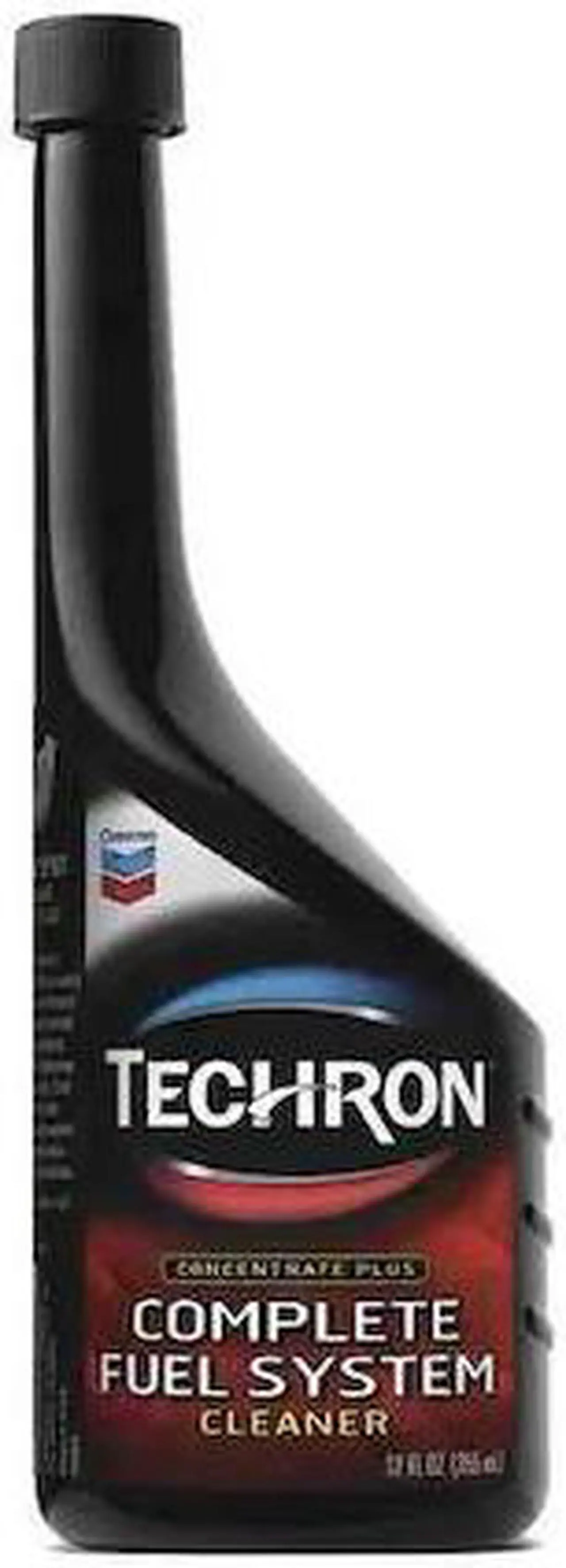 Alt view image 2 of 2 - Fuel System Cleaner, Techron Concentrate Plus, Cleans Entire Fuel System, 12 Oz Bottle