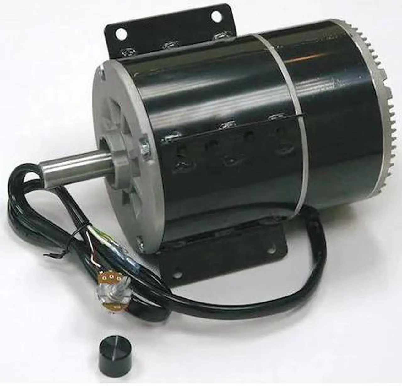 Main image of DAYTON VEGGS45912G BLDC Motor Set
