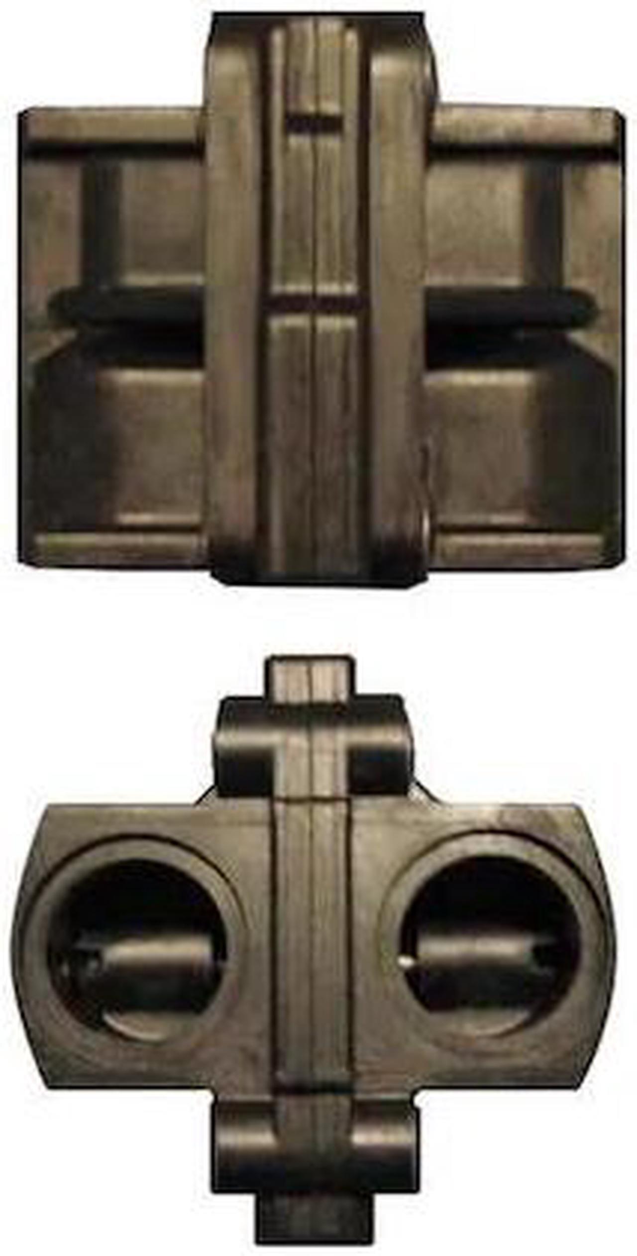 Main image of KISSLER & CO 46-0080 Pressure Balance Valve Kit,Kohler Faucet