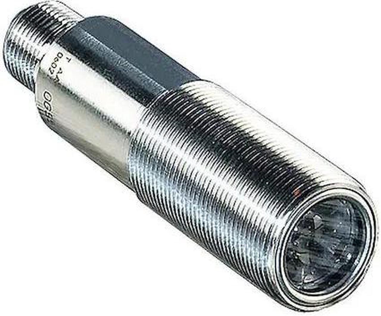 Alt view image 3 of 3 - IFM OGH502 Photoelectric Sensor,Cylindrical,Diffuse