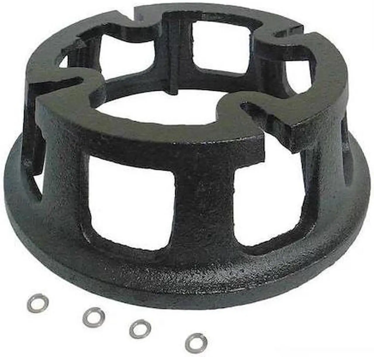 Main image of DAYTON PPHP51000209G Strainer Repair Kit
