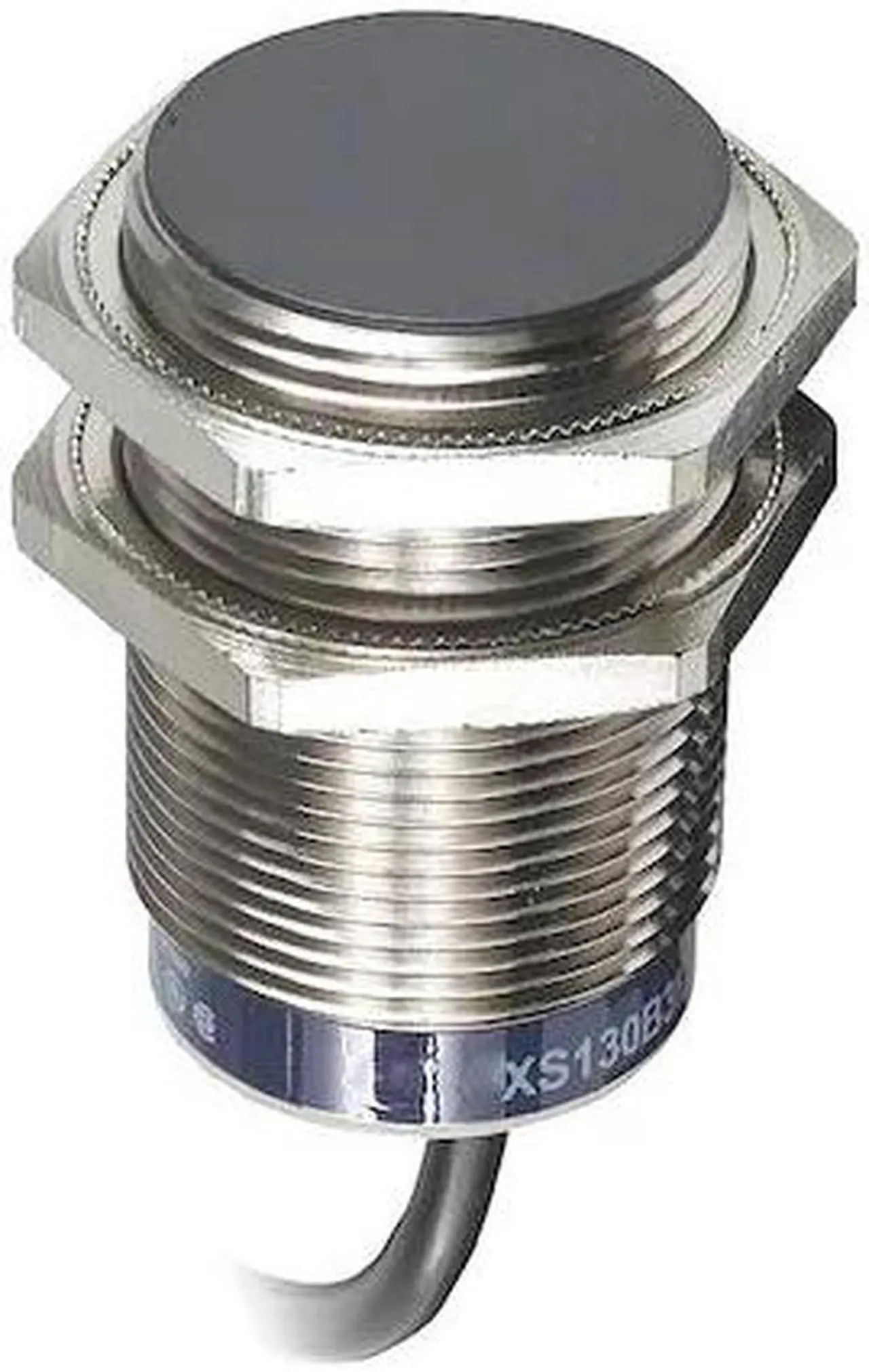 Main image of TELEMECANIQUE SENSORS XS630B1MAL5 Proximity Sensor 30Mm Ac/Dc Xs6+Options