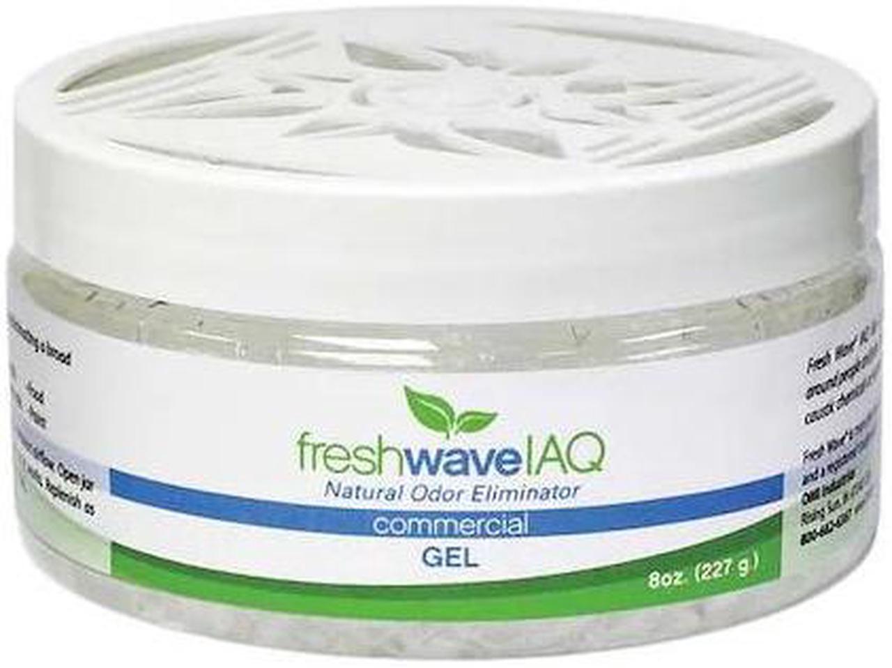 Alt view image 3 of 4 - Gel Deodorizer, 8 Oz., Jar