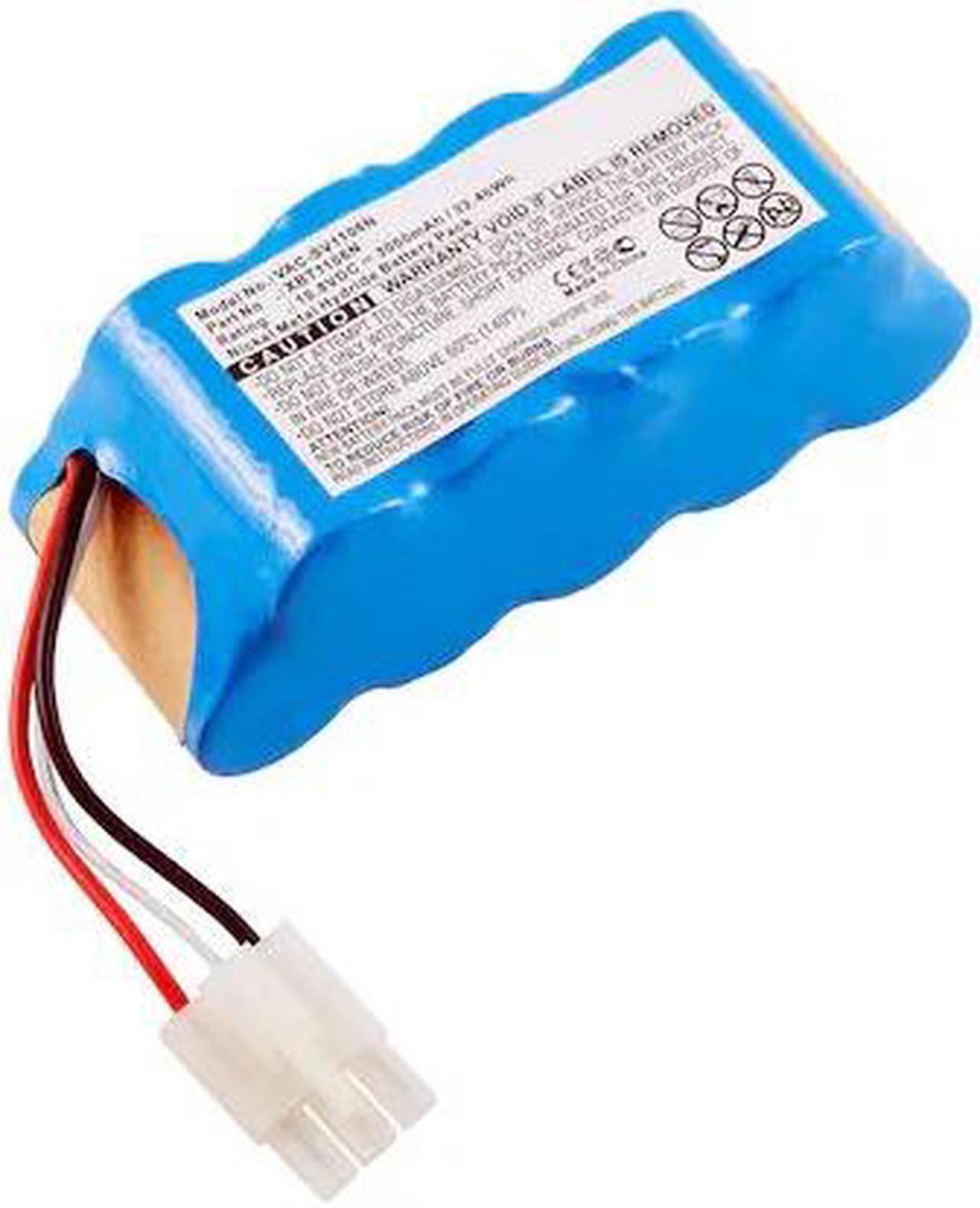 Main image of ULTRALAST VAC-SV1106N Vacuum Battery, VAC-SV1106N