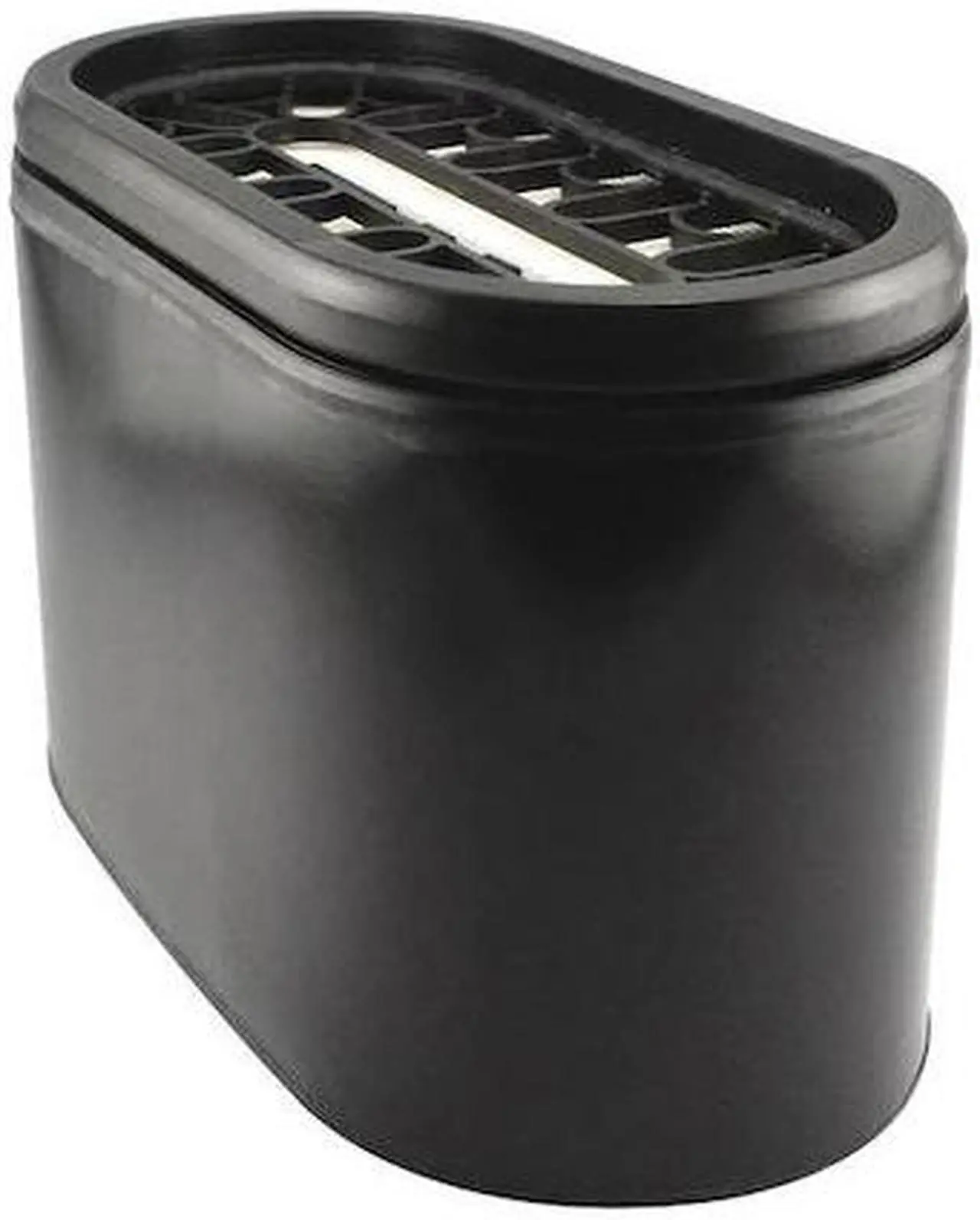 Main image of BALDWIN FILTERS CA5369 Air Filter,6-1/32 to 11-7/8 x 8-23/32 in