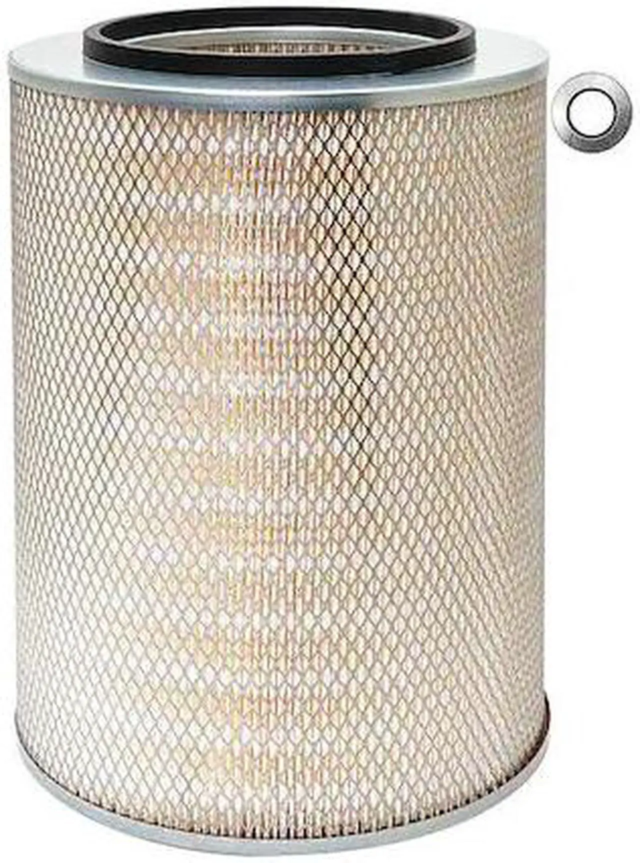 Main image of BALDWIN FILTERS PA1886 Air Filter,12-1/8 x 16-1/2 in.