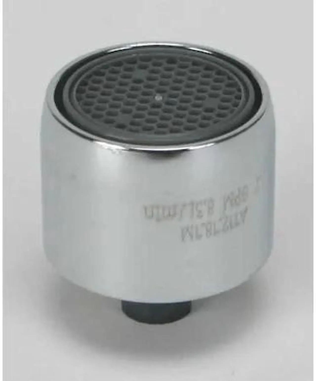 Alt view image 2 of 2 - Aerator, Non-Splash, 1.2 GPM