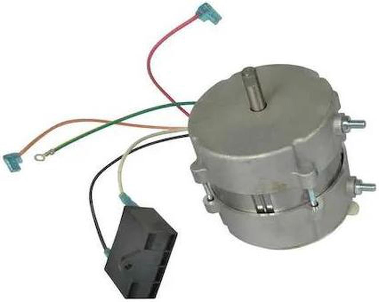 Main image of DAYTON 3970003400 Motor