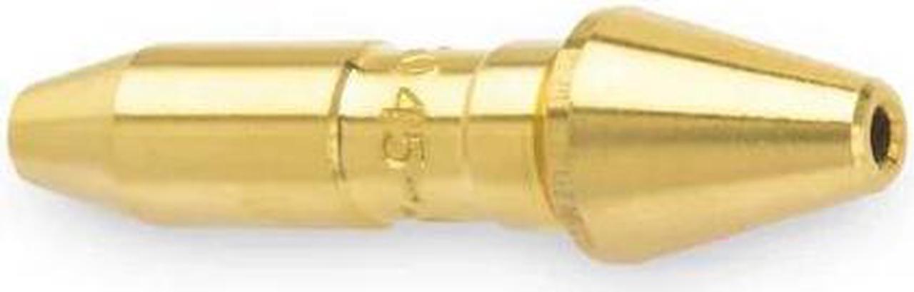 Alt view image 2 of 2 - MILLER ELECTRIC 149519 Intermediate Guide 2 and 4 Roll, V & U-Grooved,