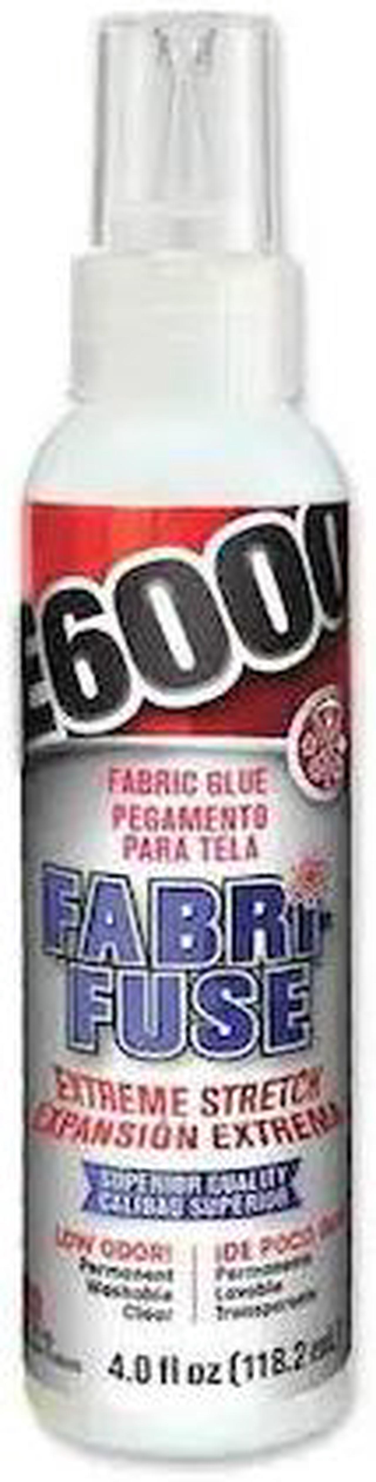Alt view image 2 of 2 - Glue,Clear,Multi-Purpose,4 oz. E6000 565004
