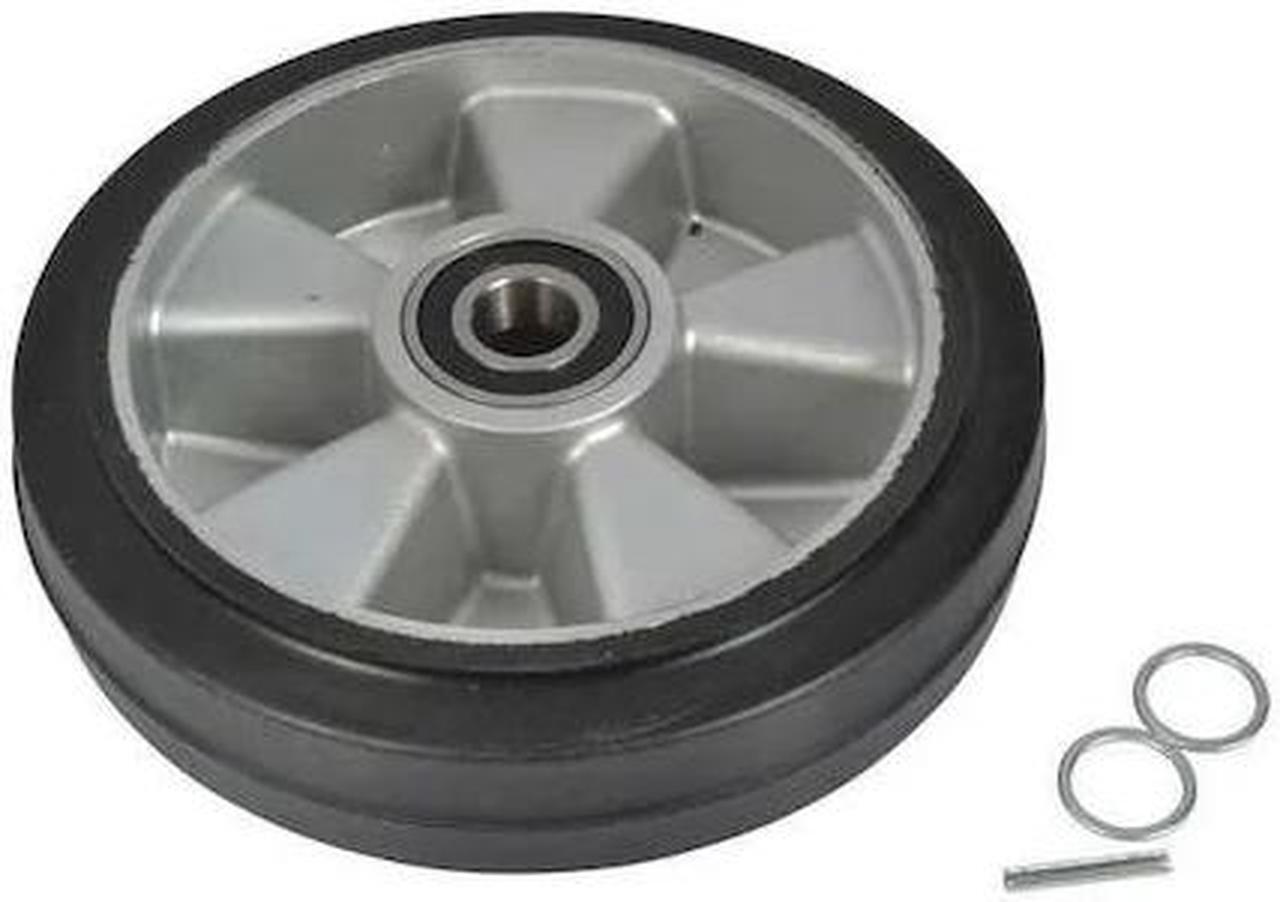 Alt view image 2 of 2 - DAYTON MH2MPU503G Wheel Kit