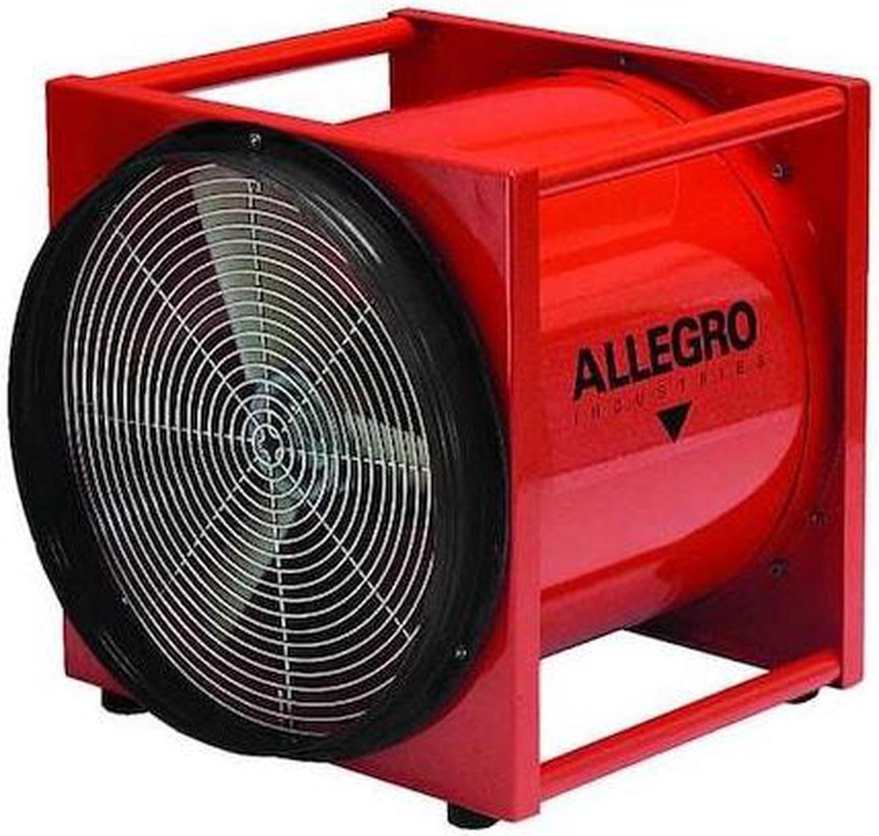 Alt view image 2 of 4 - Conf. Sp Fan, Axial, 3450 rpm