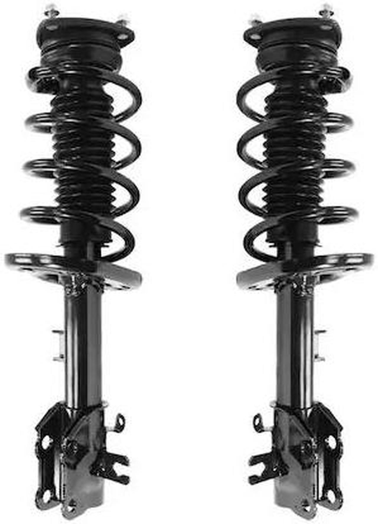Alt view image 2 of 2 - Unity Automotive 2-11697-11698-001 Front Complete Strut Assembly Kit For 2013-2016 Mazda CX-5