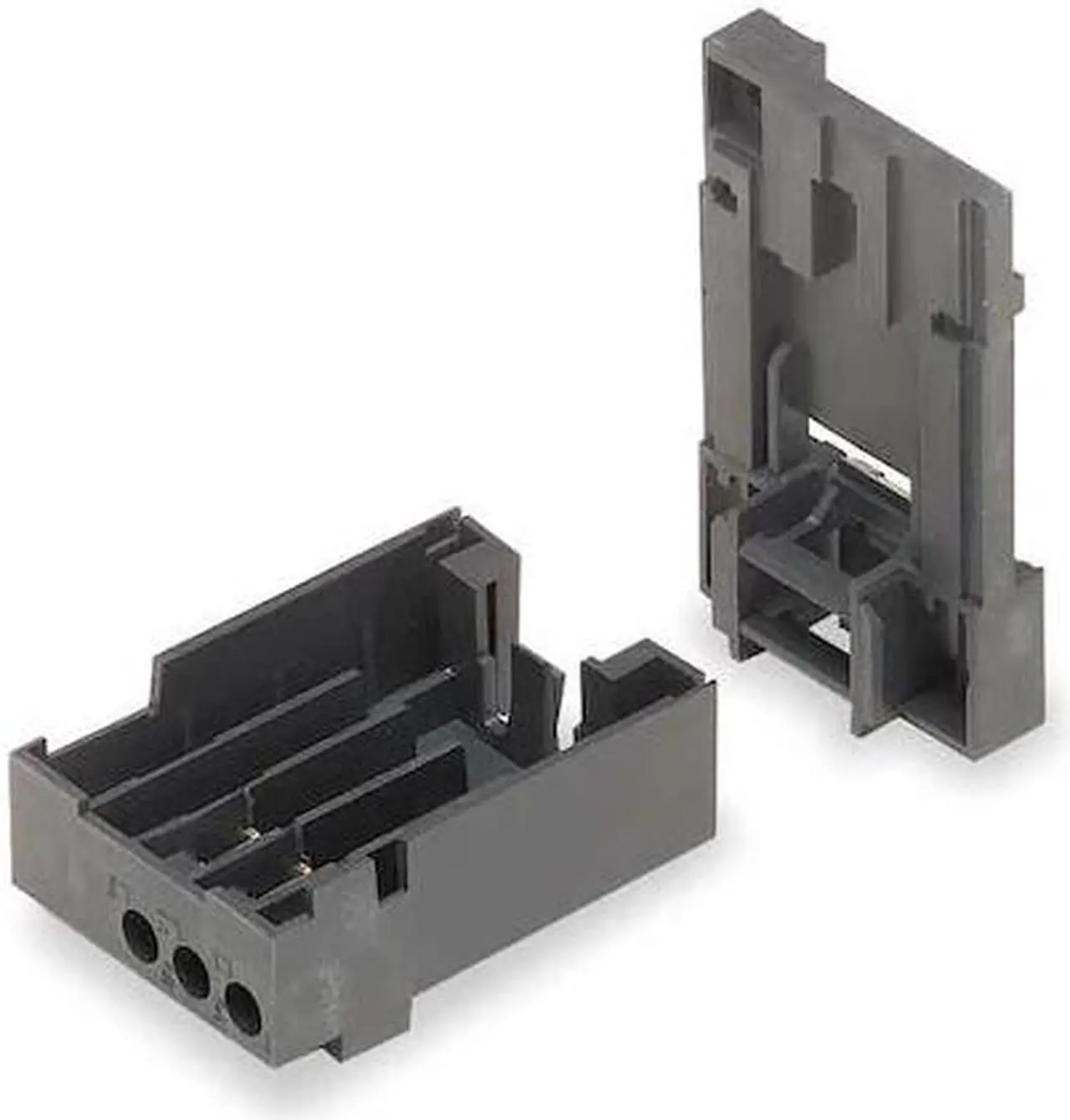 Alt view image 2 of 2 - SCHNEIDER ELECTRIC LA7K0064 IEC Mounting Kit