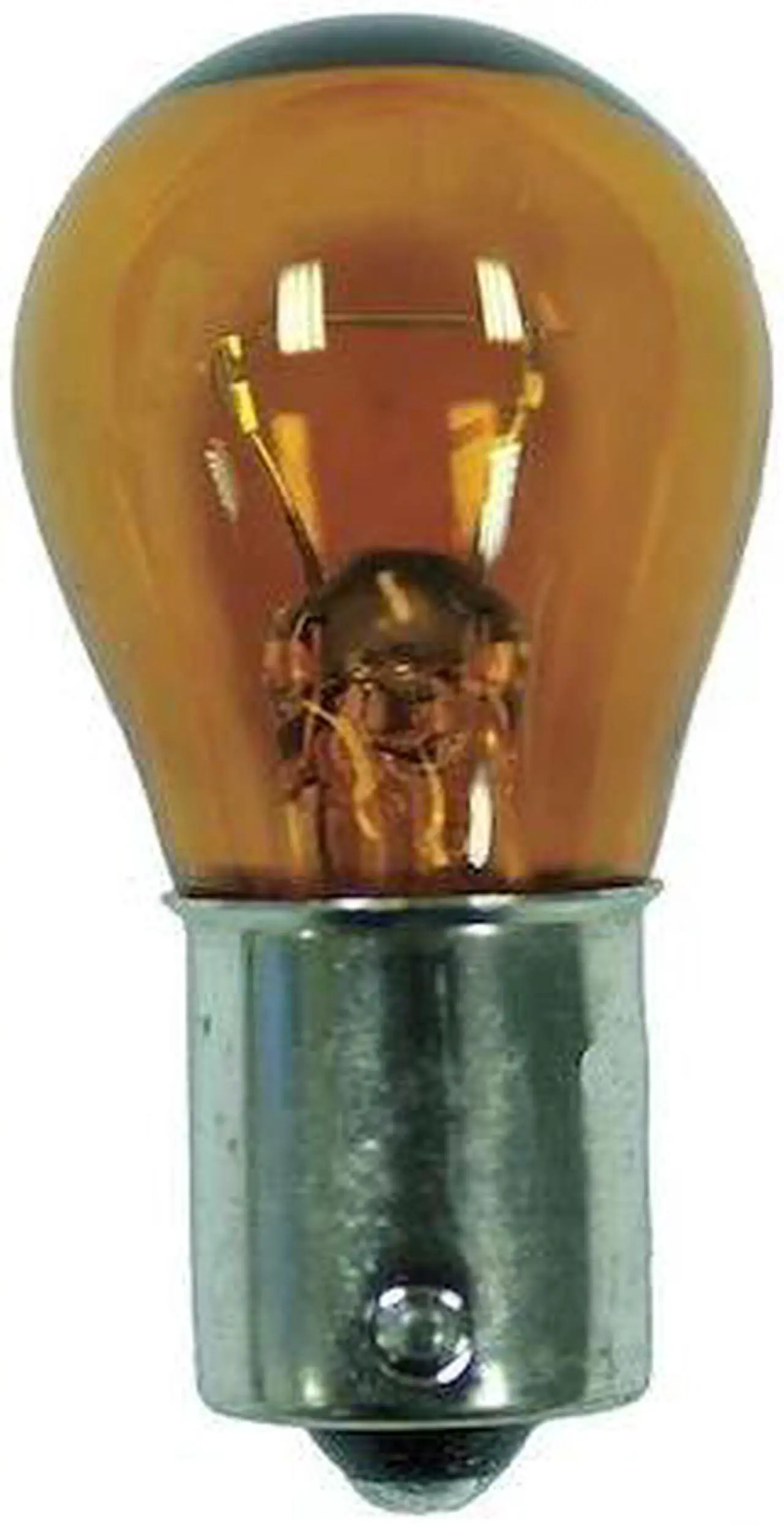 Main image of ZORO SELECT 7507-10PK Miniature Lamp,7507,21W,S8,12V,PK10 (Formerly LumaPro)
